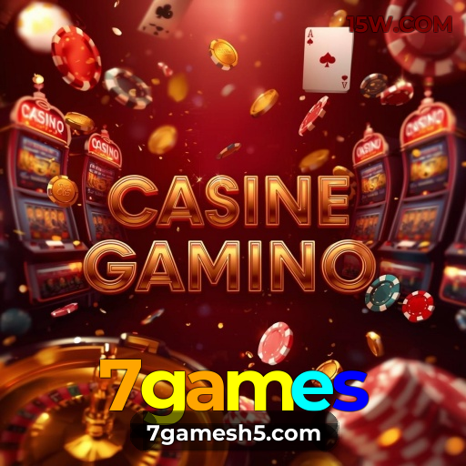 App Mobile 7games - Jogue em Qualquer Lugar no Seu Smartphone