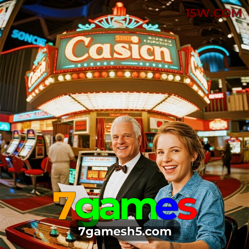 Processo de Download do App 7games - Jogue no cassino online mais confiável e tenha grandes vitórias!