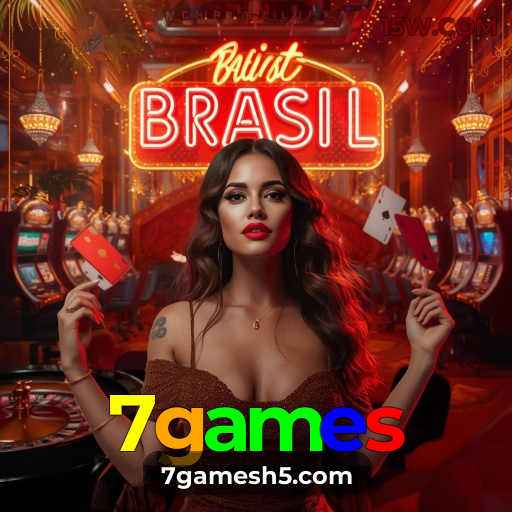 7games App Seguro – Download Rápido no Brasil