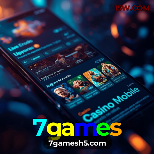 Jogos de Cassino ao Vivo