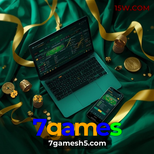 Coleção Premium de Slots 7games - NetEnt, Pragmatic Play, Evolution